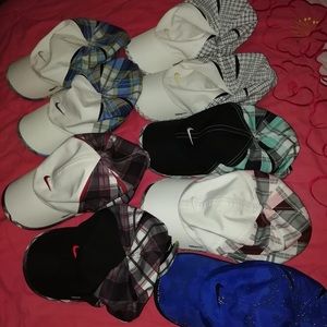 who can sell me those Nike fit caps